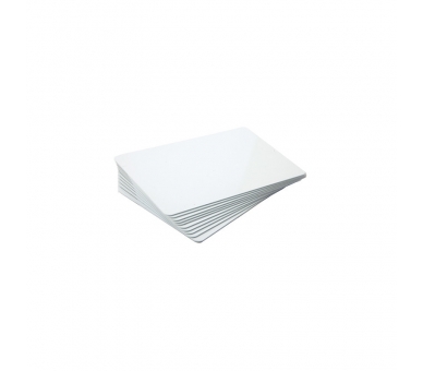 Karta rfid dualna z numerem | MIFARE & UHF
