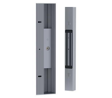 CPREG2N/40AS | Zwora Listwowa | 400mm | 1 x 300 kg