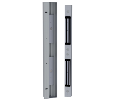 CPREG2N/60AS | ZWORA LISTWOWA | 600mm | 2 X 300 KG