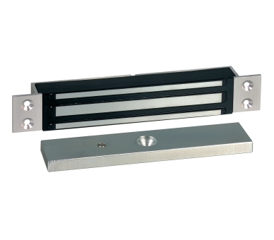 Zwora elektromagnetyczna wpuszczana 300kg | 301U
