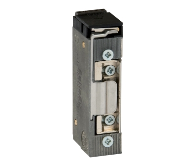 Elektrozaczep standardowy 500kg z sygnalizacją | 12V AC/DC | SE000246