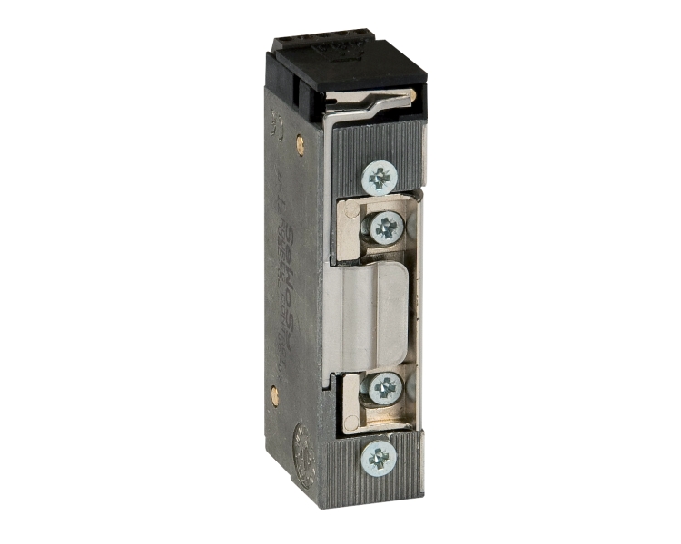 Elektrozaczep standardowy 500kg z sygnalizacją | 12V AC/DC | SE000246