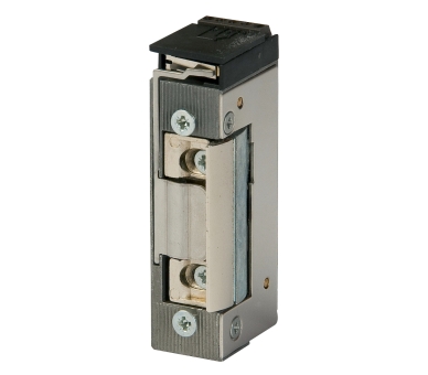 Elektrozaczep standardowy 500kg z sygnalizacją | 12V AC/DC | SE000246