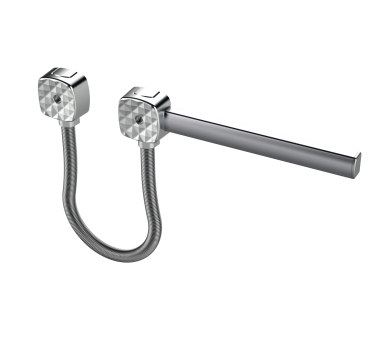 Peszel na kable 40 cm kwadratowe końcówki | EFLEX-1