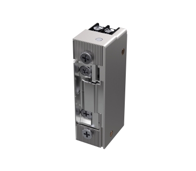 Elektrozaczep standardowy z pamięcią 350 kg | 12-24 AC/DC | SER2M