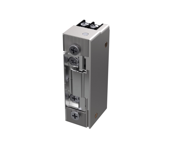 Elektrozaczep standardowy z pamięcią 350 kg | 12-24 AC/DC | SER2M