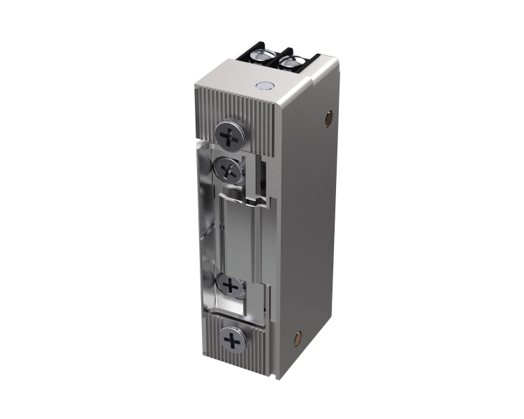 Elektrozaczep standardowy z pamięcią 350 kg | 12-24 AC/DC | SER2M Elektrozaczep standardowy z pamięcią 350 kg | 12-24 AC/DC | SER2M