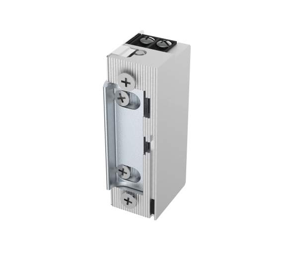 Elektrozaczep standardowy 300 kg | 12V-24V AC/DC | SE1