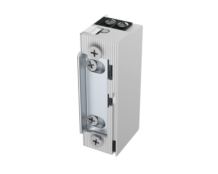 Elektrozaczep standardowy 300 kg | 12V-24V AC/DC | SE1