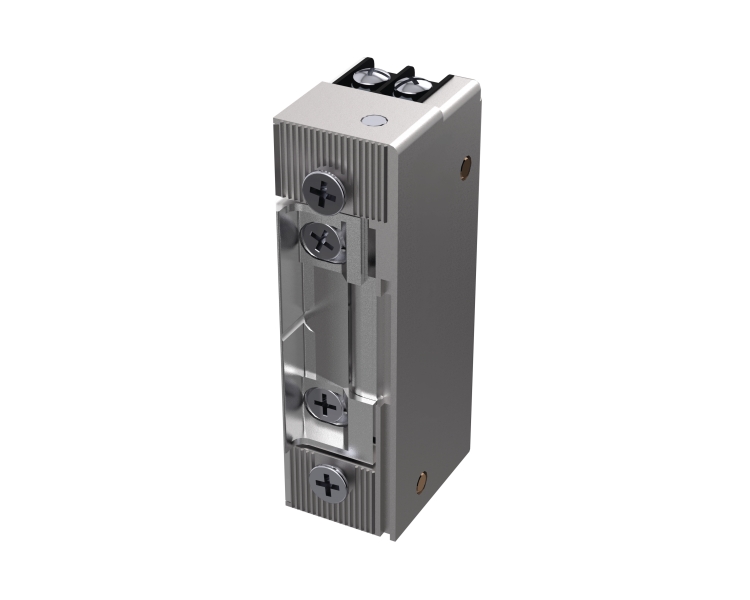 Standardowy elektrozaczep 350kg | 12-24 AC/DC | SER1 Standardowy elektrozaczep 350kg | 12-24 AC/DC | SER1