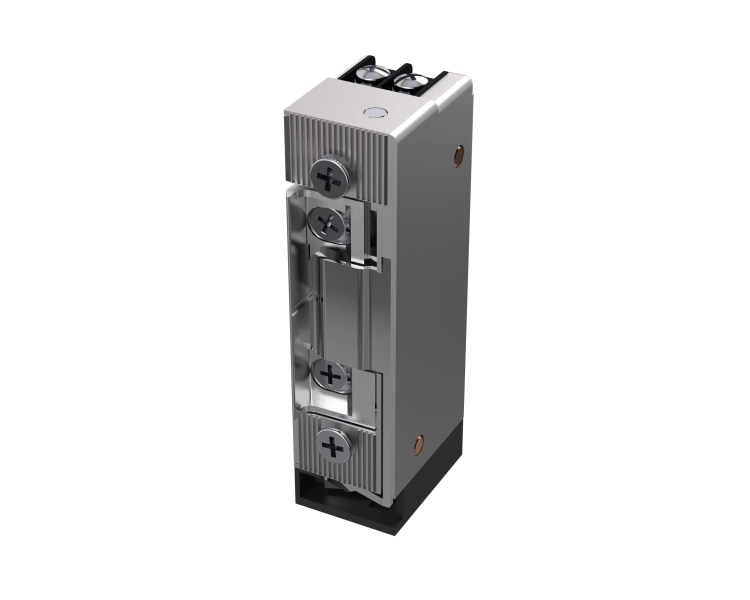 Elektrozaczep rewersyjny 350 KG 24V DC | dioda przeciwprzepięciowa i sygnalizacja | SER3C/24 Elektrozaczep rewersyjny 350 KG 24V DC | dioda przeciwprzepięciowa i sygnalizacja | SER3C/24