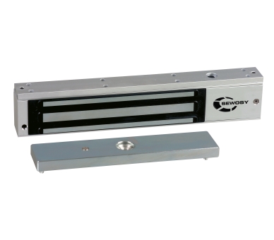 Zwora elektromagnetyczna do drzwi 300kg | 300U