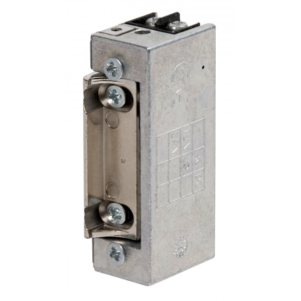 SE1 elektrozaczep standardowy 300kg 12V AC/DC