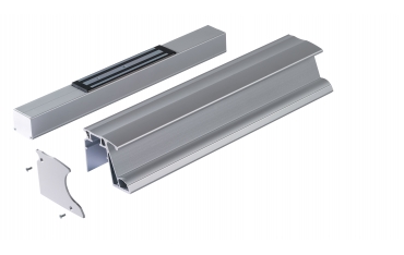 2200mm CPREG®-2/220AS Zwora Listwowa