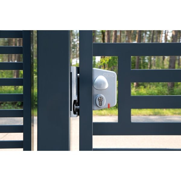 ZAMEK ELEKTRYCZNY Locinox® LEKQ U4