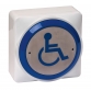 BOPO-IL-PB przycisk wyjścia dla niepełnosprawnych
