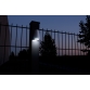 TRICONE oświetlenie LED do bram i ogrodzeń Locinox®
