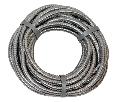 Peszel na kable szeroki 10/13 mm | Rolka 10m | RLI10