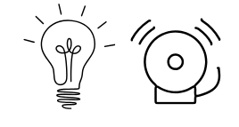 led i buzzer