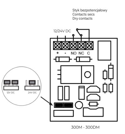 Elektromagnes podwójny
