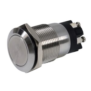 Przycisk wyjścia IP65 stal nierdzewna INOX | BOPO-P